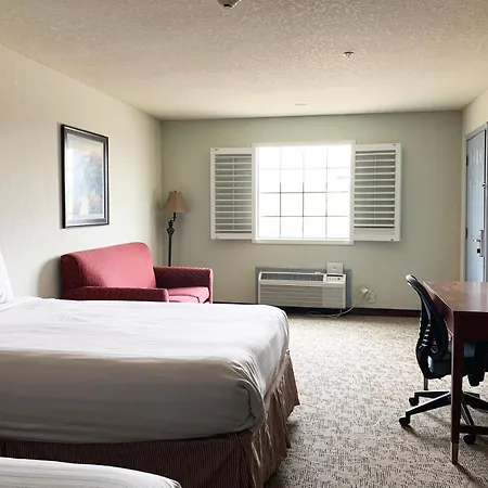 OYO Hotel Pearsall I-35 West Esterno foto