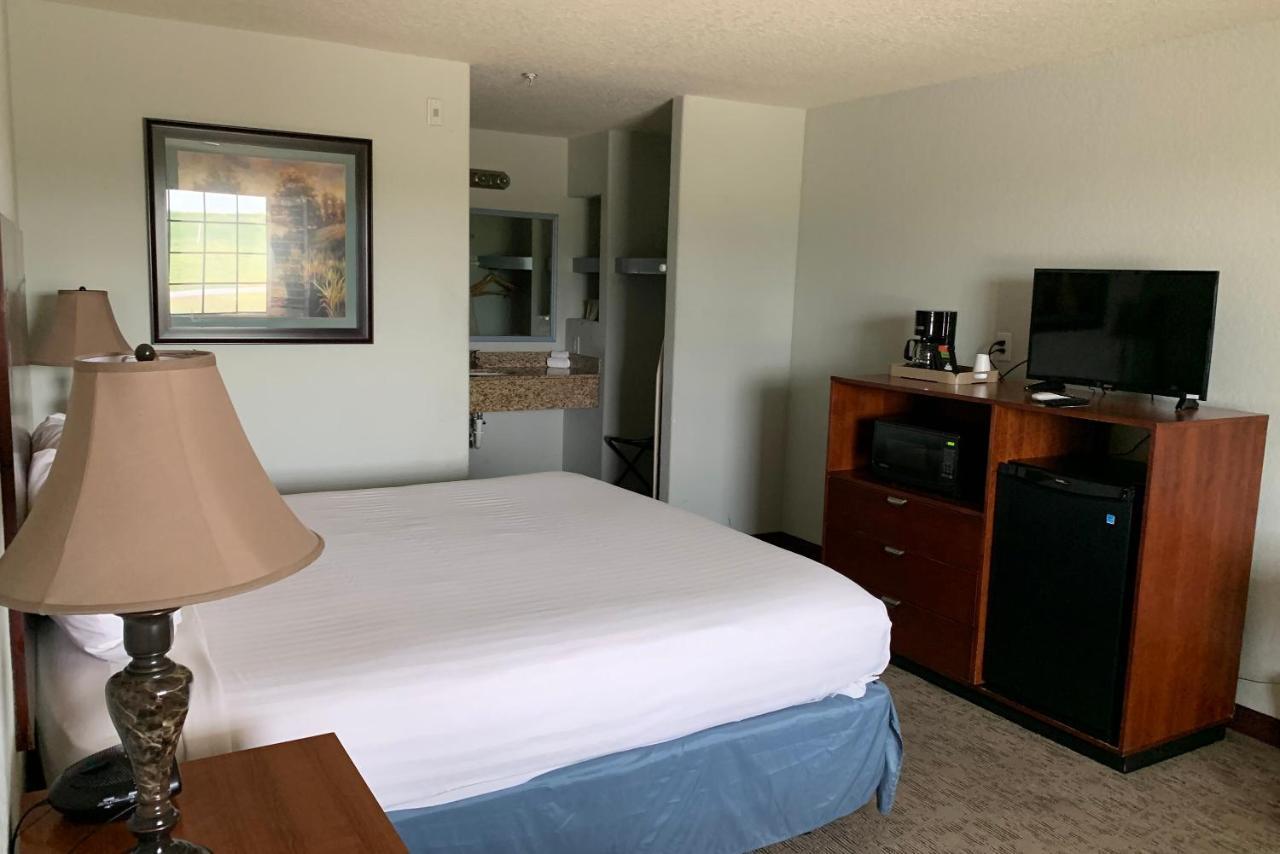 Oyo I-35 West Hotel