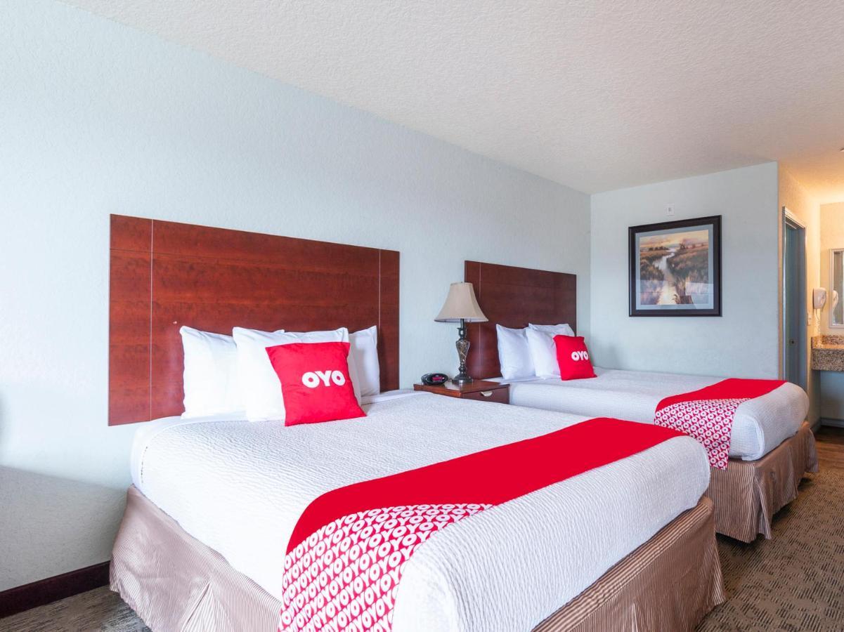 Hotel Oyo I-35 West