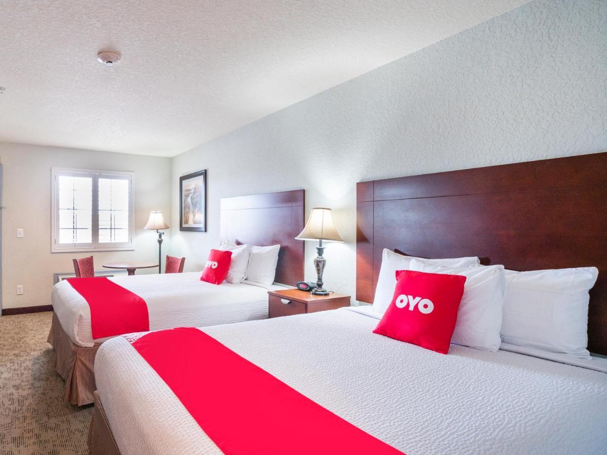 Hotel Oyo I-35 West 2*